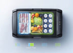 EcoFlow Glacier Classic 55L Dual-Zone Portable Fridge/Freezer