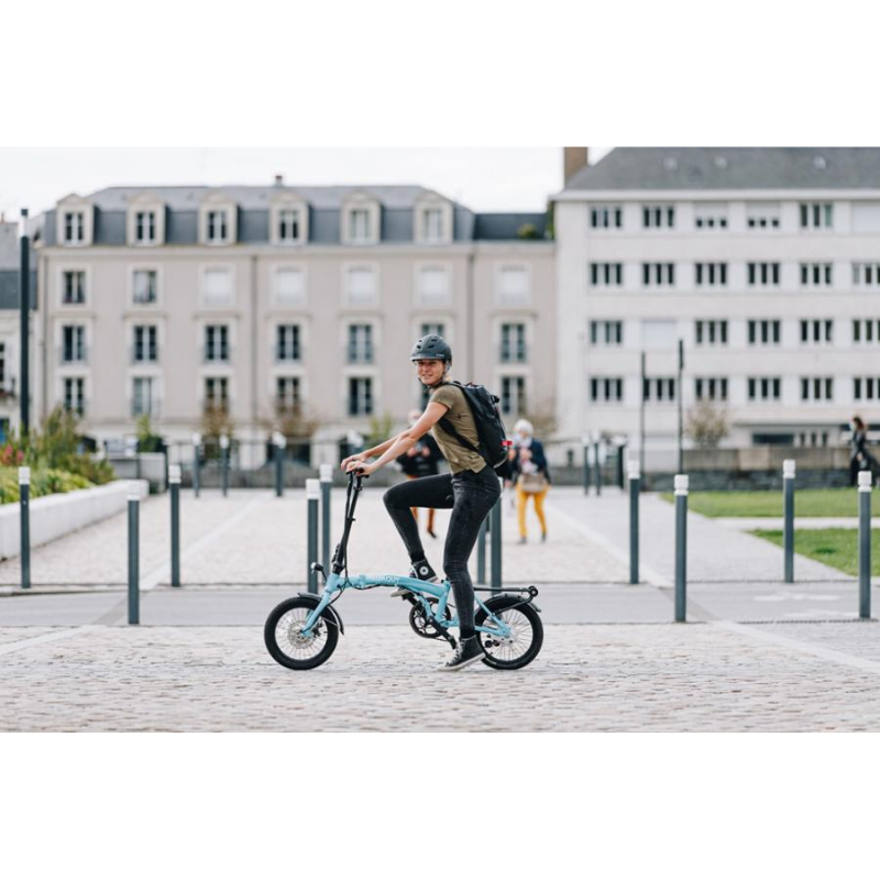 Neomouv Efolding Folding Electric Bike