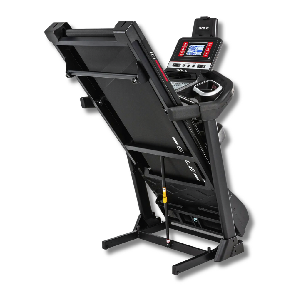 Sole F63 Treadmill