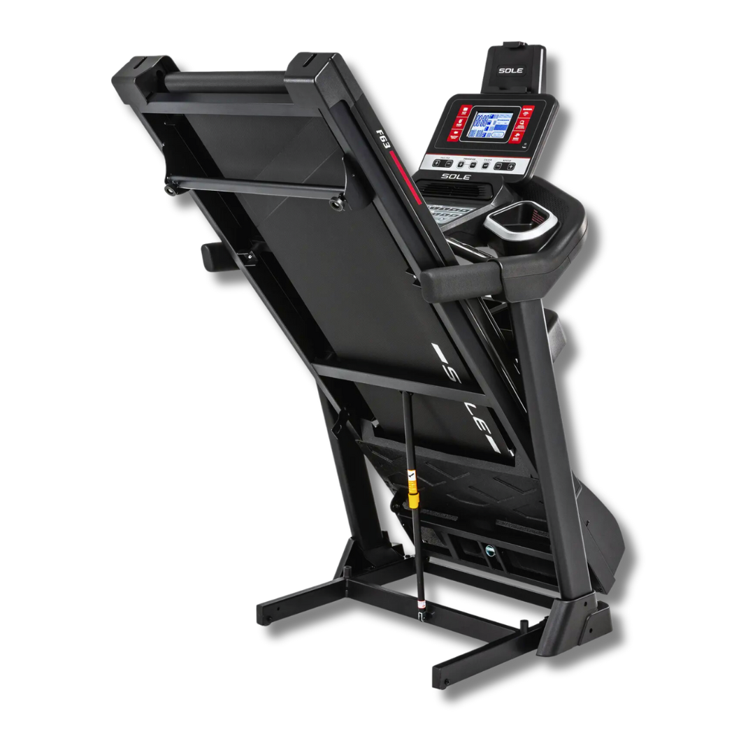 Sole F63 Treadmill