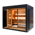 Saunum AirCube Terrace