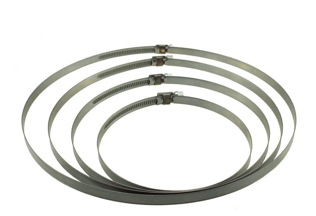 A2 Hose Clip 16mm-27mm