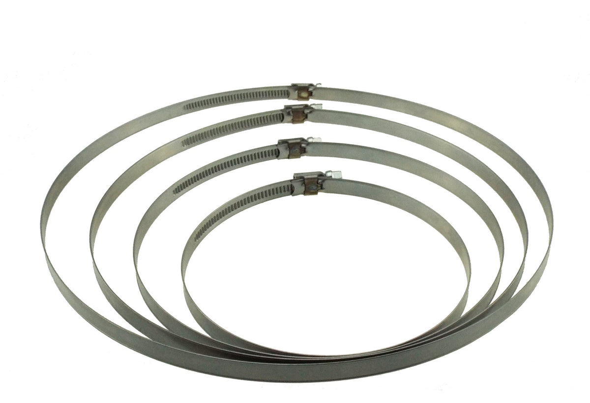 A2 Hose Clip 50mm-70mm