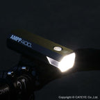 Cateye Ampp Front Bike Light