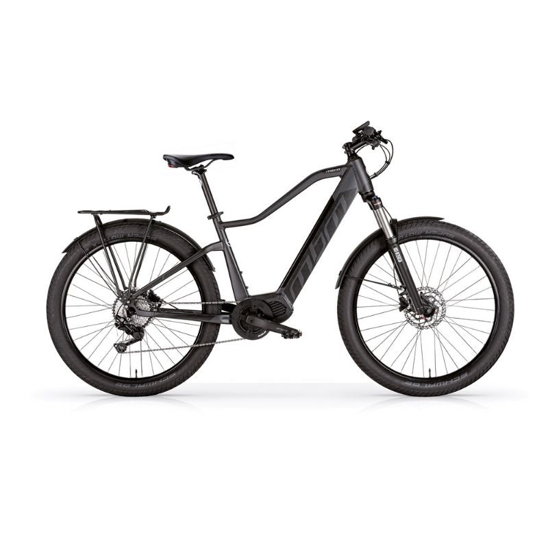 MBM Kairos Electric Mountain Bike eMTB