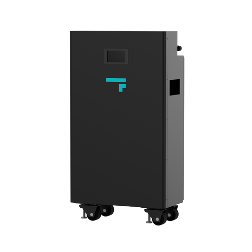 Fogstar Energy 48V 32kWh Battery Bank (2026 Edition): High-Capacity Storage with Integrated Heating & Fire Suppression