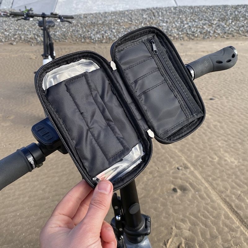 MiRIDER Waterproof Phone Holder