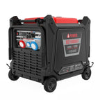SENCI SC15000i 12000W Petrol Inverter Generator