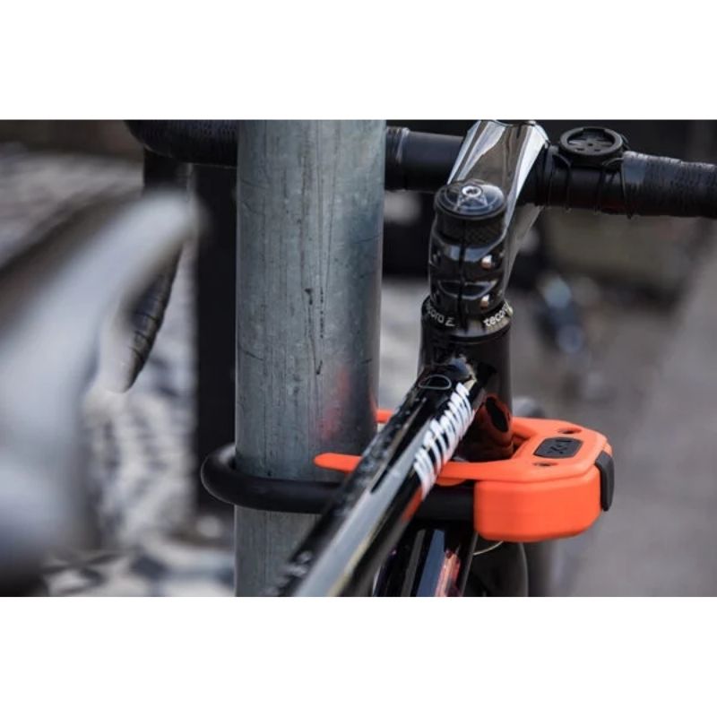 Hiplok DX D Lock