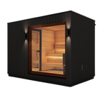 Saunum AirCube Double