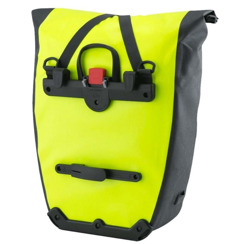 Altura Thunderstorm City Waterproof Cycling Pannier