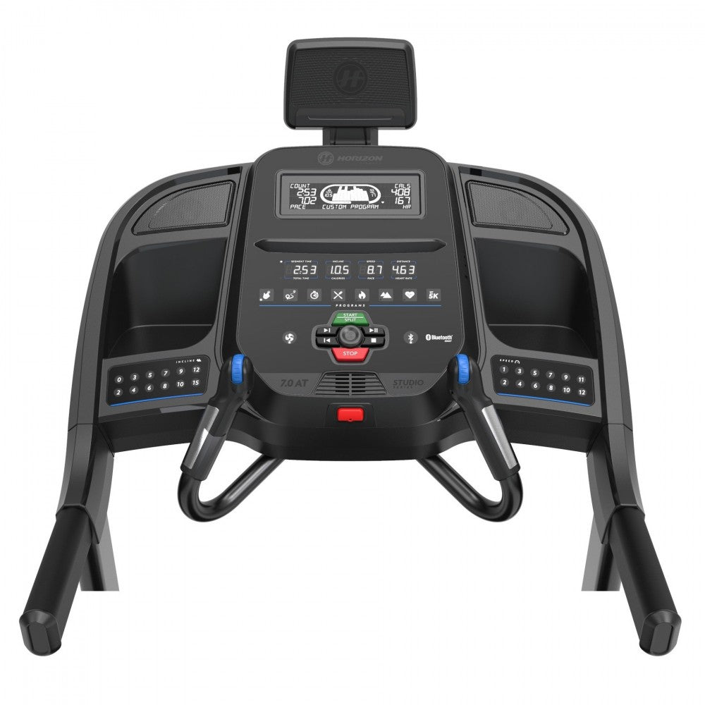Horizon 7.0AT-24 Treadmill