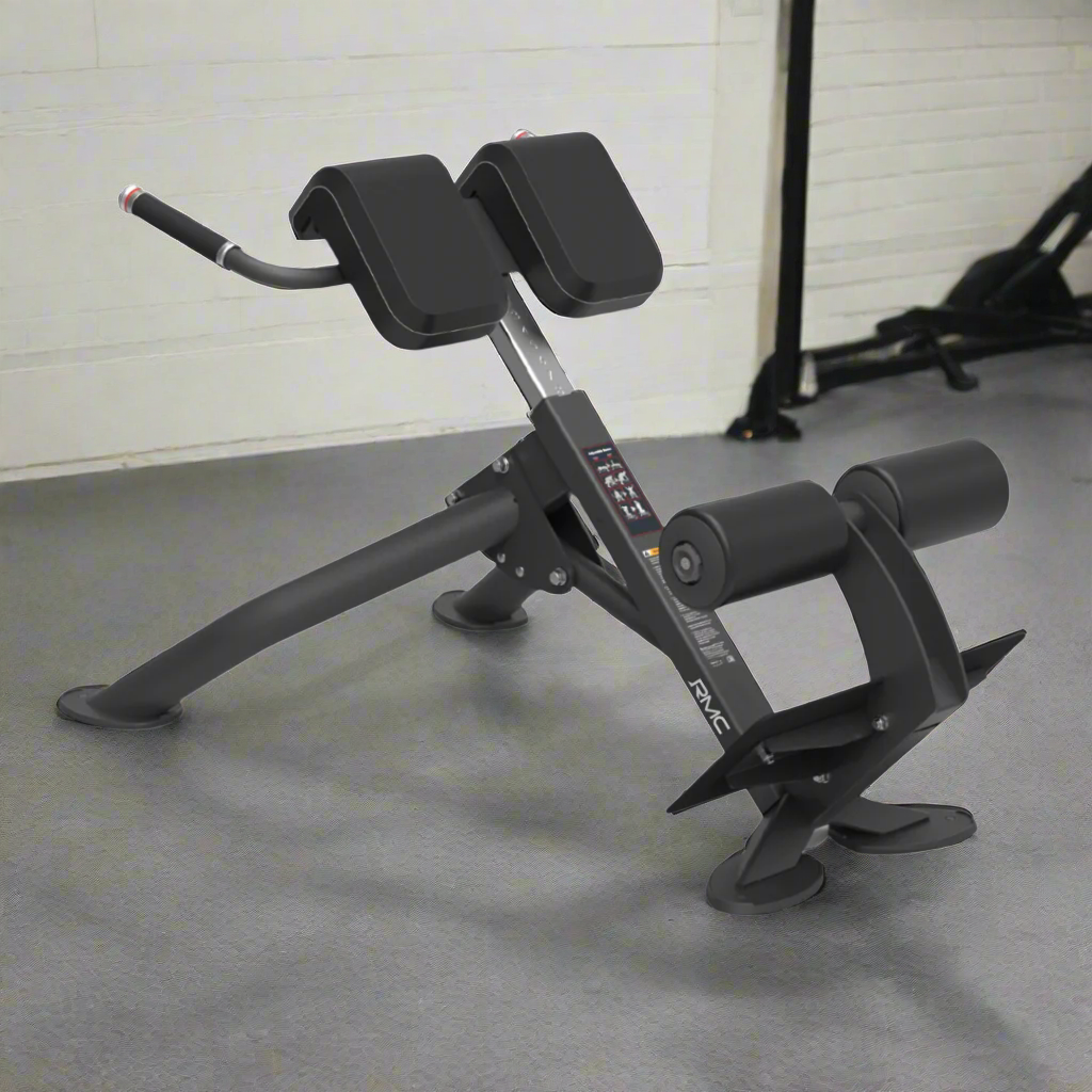 RMC Commercial Hyperextension - VOLTZ Series
