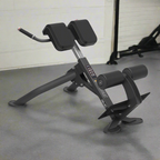 RMC Commercial Hyperextension - VOLTZ Series