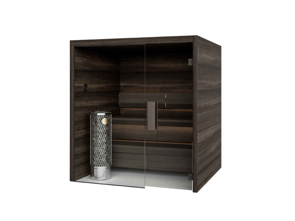 Taive Plus Sauna