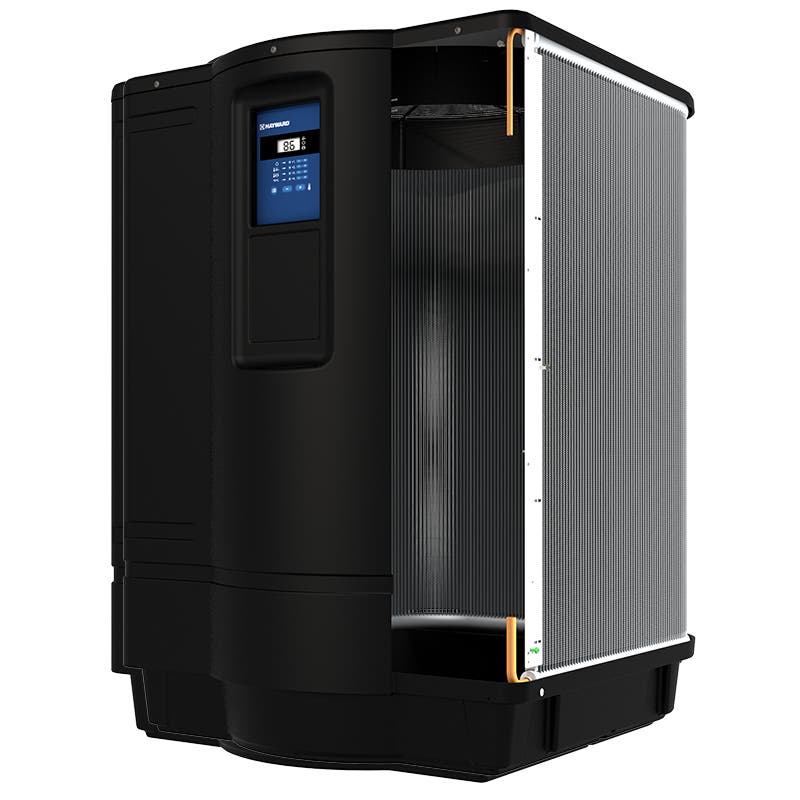Hayward HeatPro 140,000 BTU Inground Pool Heater | W3HP21405T
