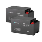 Pro S1 12V 120Ah / 240Ah LiFePO4 Battery