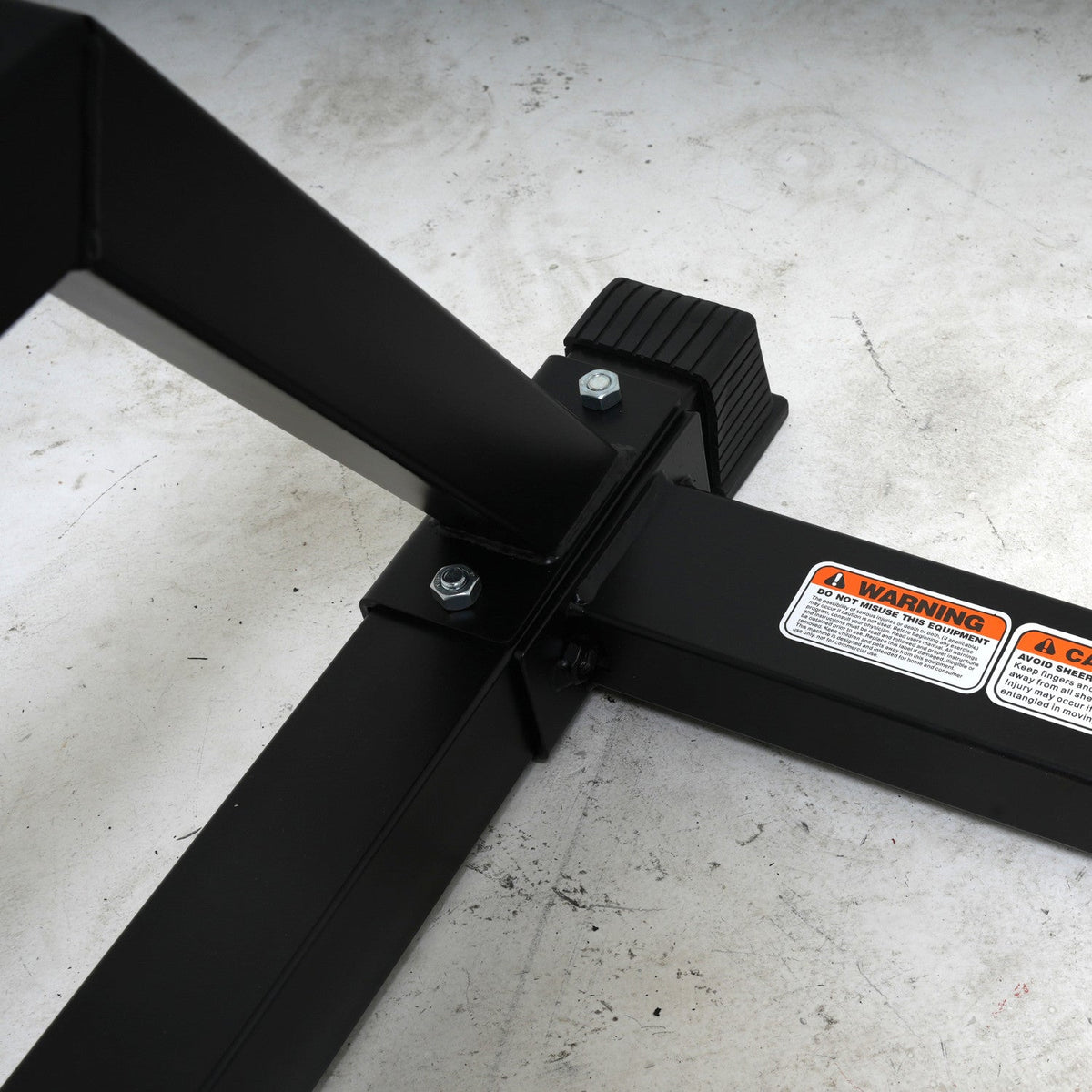 Muscle Motion SM1002 Smith Machine