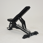Rapid Motion AB1011 Commercial Adjustable Bench
