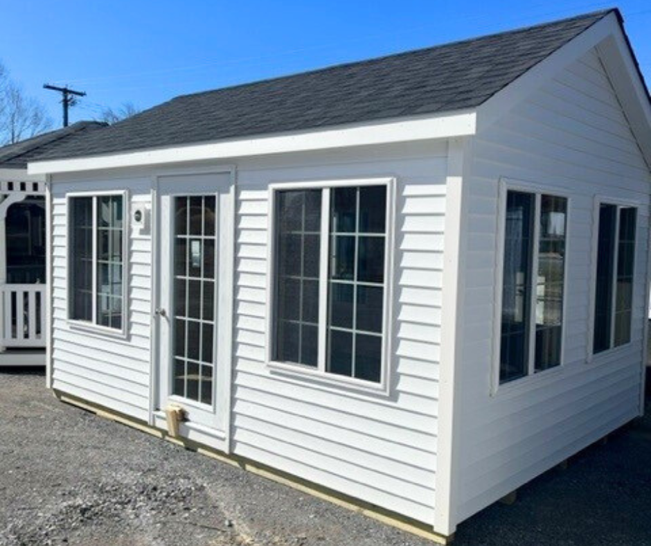 12' X 16' SUNROOM