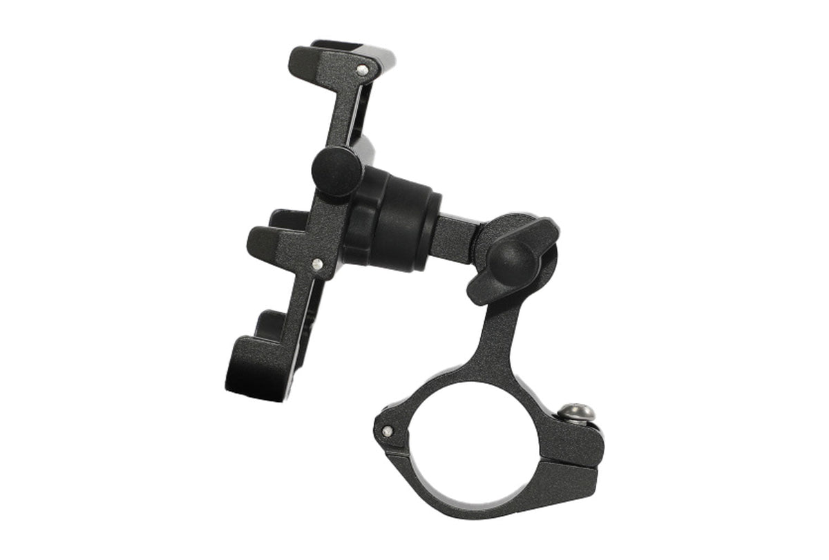 Aventon Phone Holder - 360-Degree Rotatable