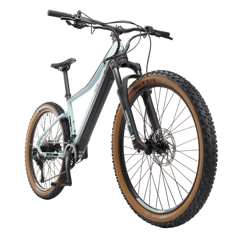 EZEGO Trail Destroyer II Electric Mountain Bike 2025