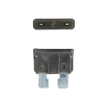 Exotronic 2A ATO/ATC Standard Automotive Blade Fuse