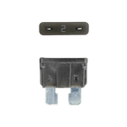 Exotronic 2A ATO/ATC Standard Automotive Blade Fuse