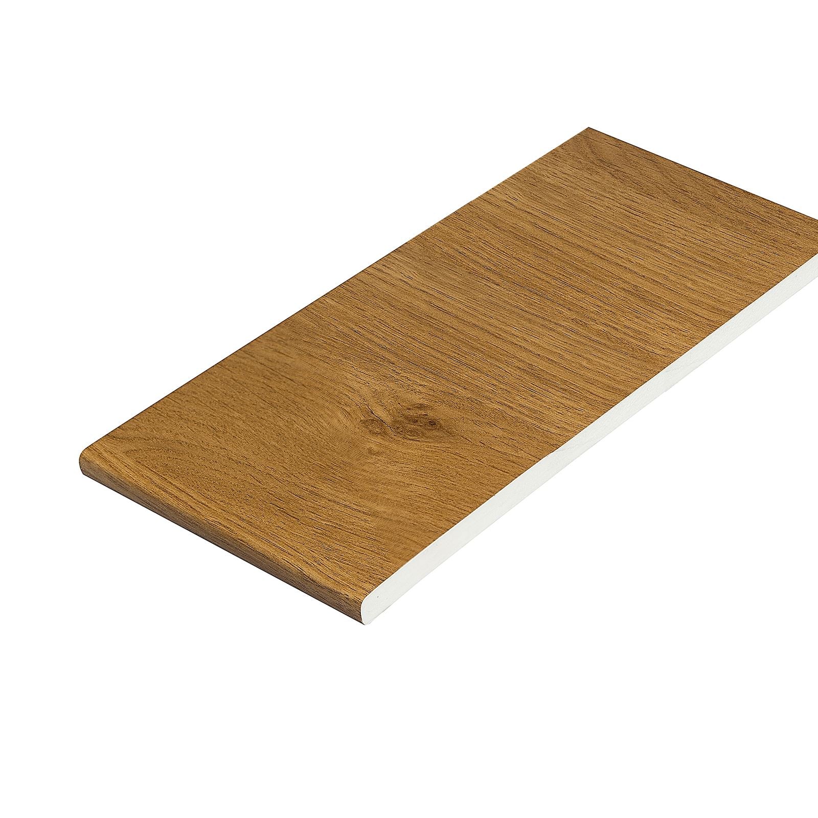 Example of Concord Soffit Utility Board (5m)