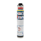 Soudal Soudafoam Window & Door SWS (Gun Grade)