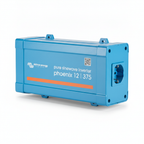 Victron Phoenix Inverter 12V/375W UK Outlet