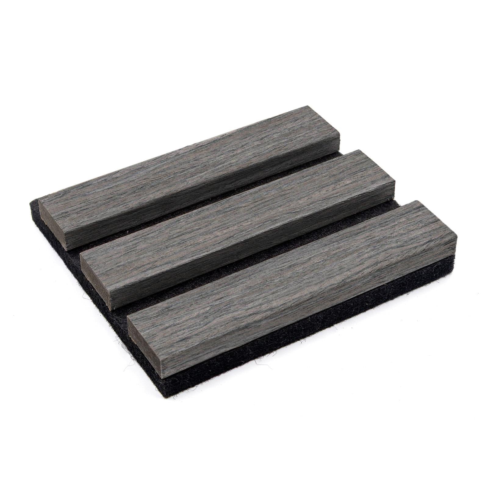 Zest Acoustic Wall Panel - Sample Pack