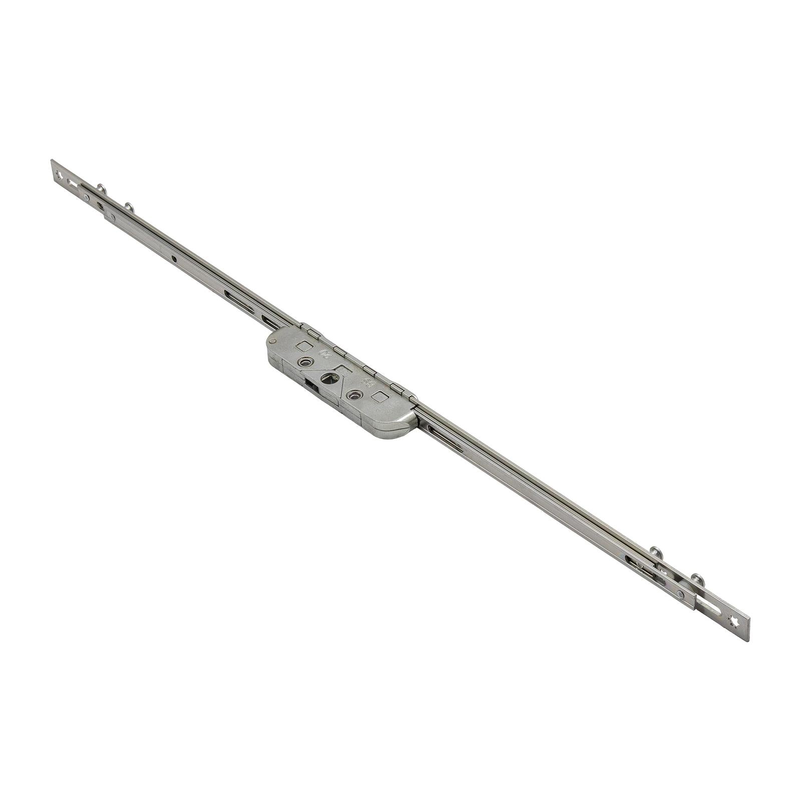 MACO RAIL Inline Espag Window Lock