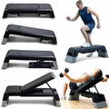 Morgan Elite Workout Platform