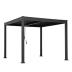 Byron Outdoor Pergola