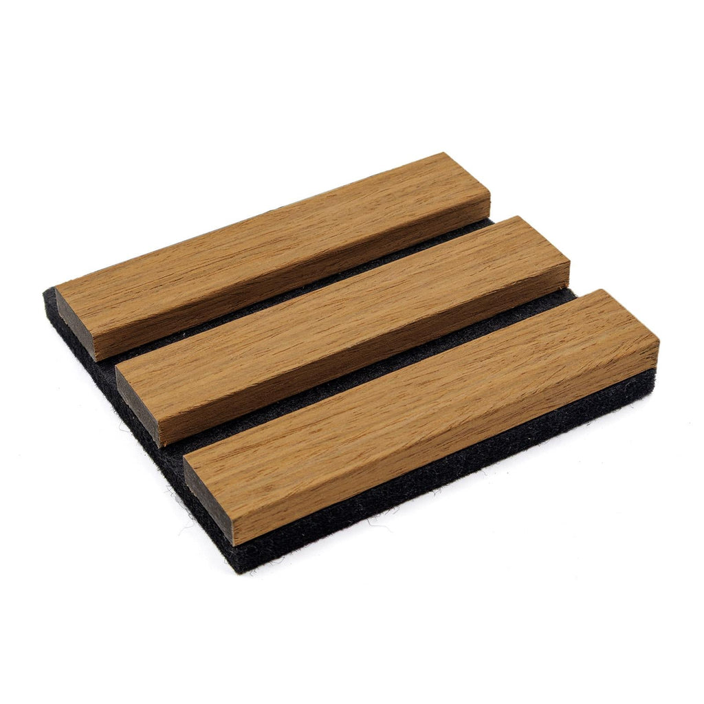 Zest Acoustic Wall Panel - Sample Pack
