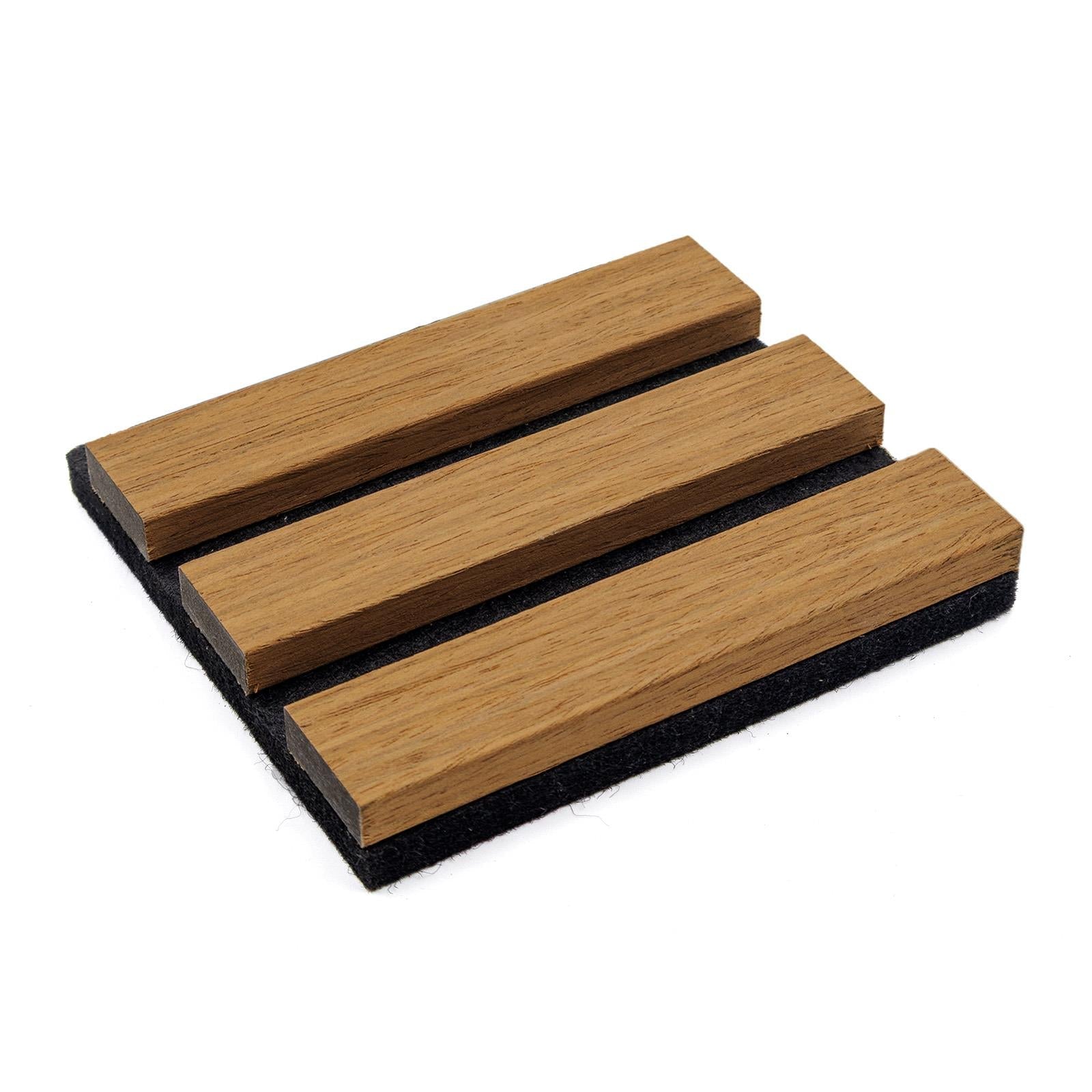 Zest Acoustic Wall Panel - Sample Pack