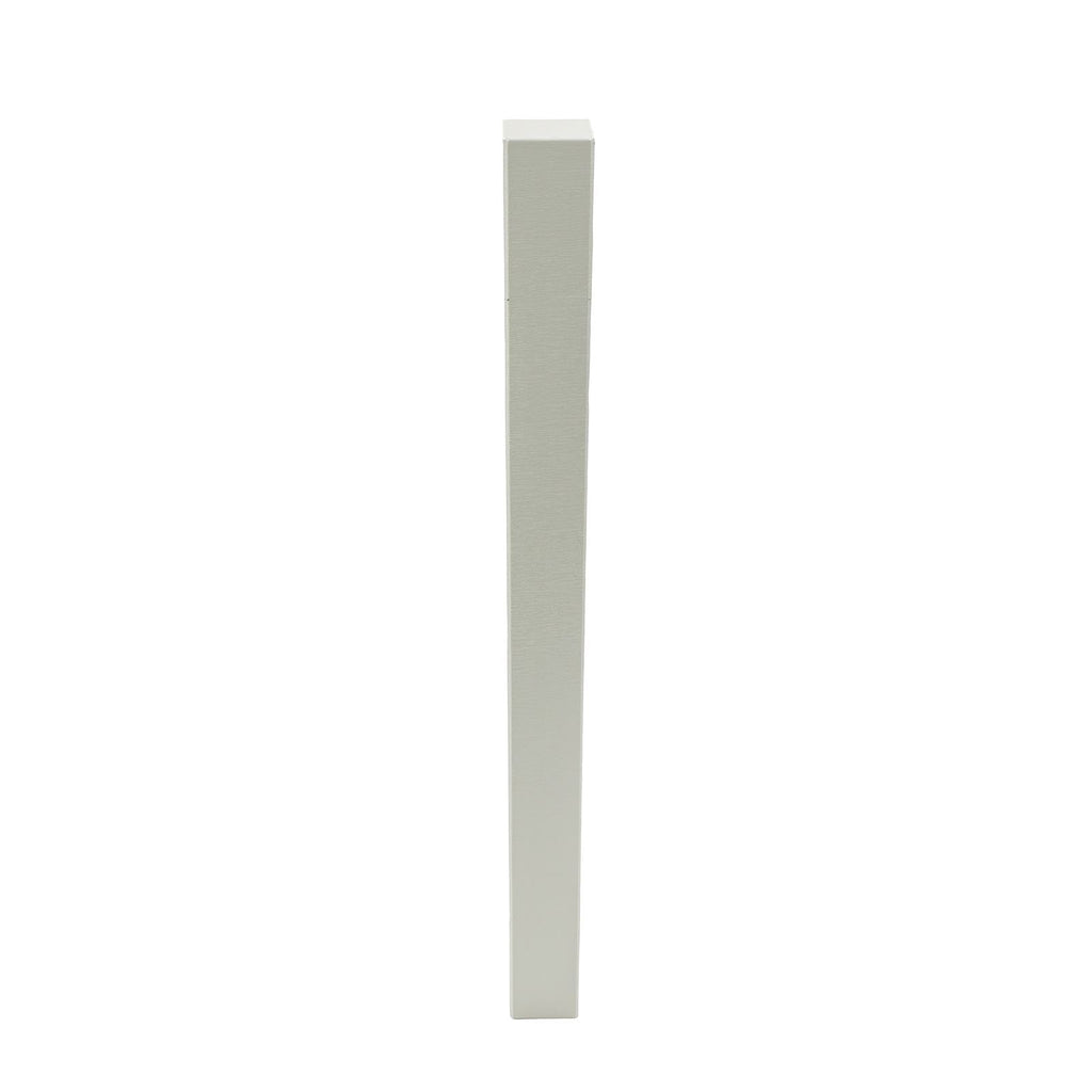 Example of Concord Fascia Joint Trim