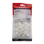 Hinged Screw Caps