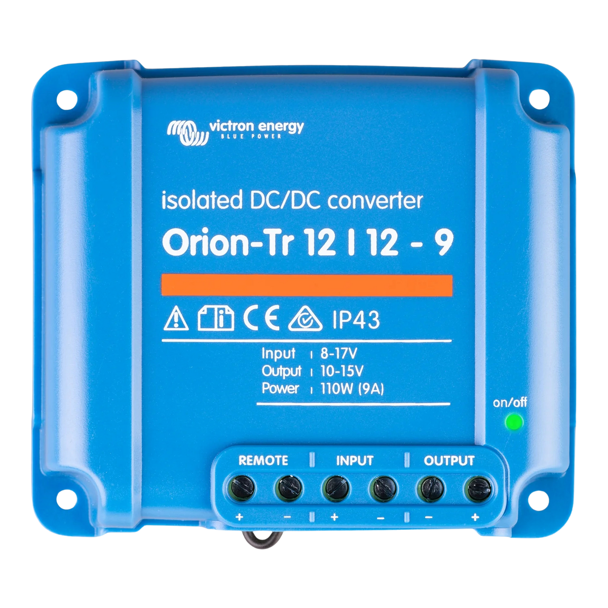 Orion-Tr 12/12-9A (110W)