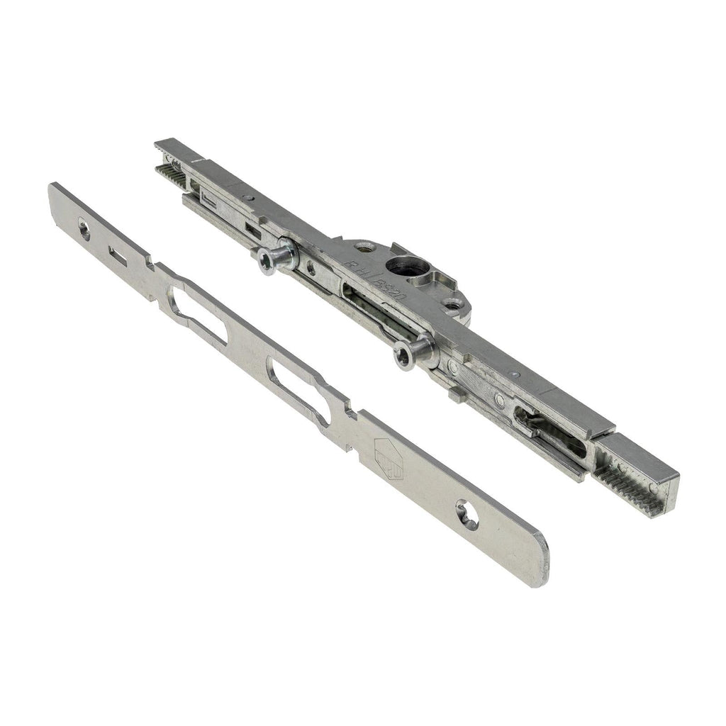 Example of MACO MK2 Shootbolt Espag Gearbox (Croppable)