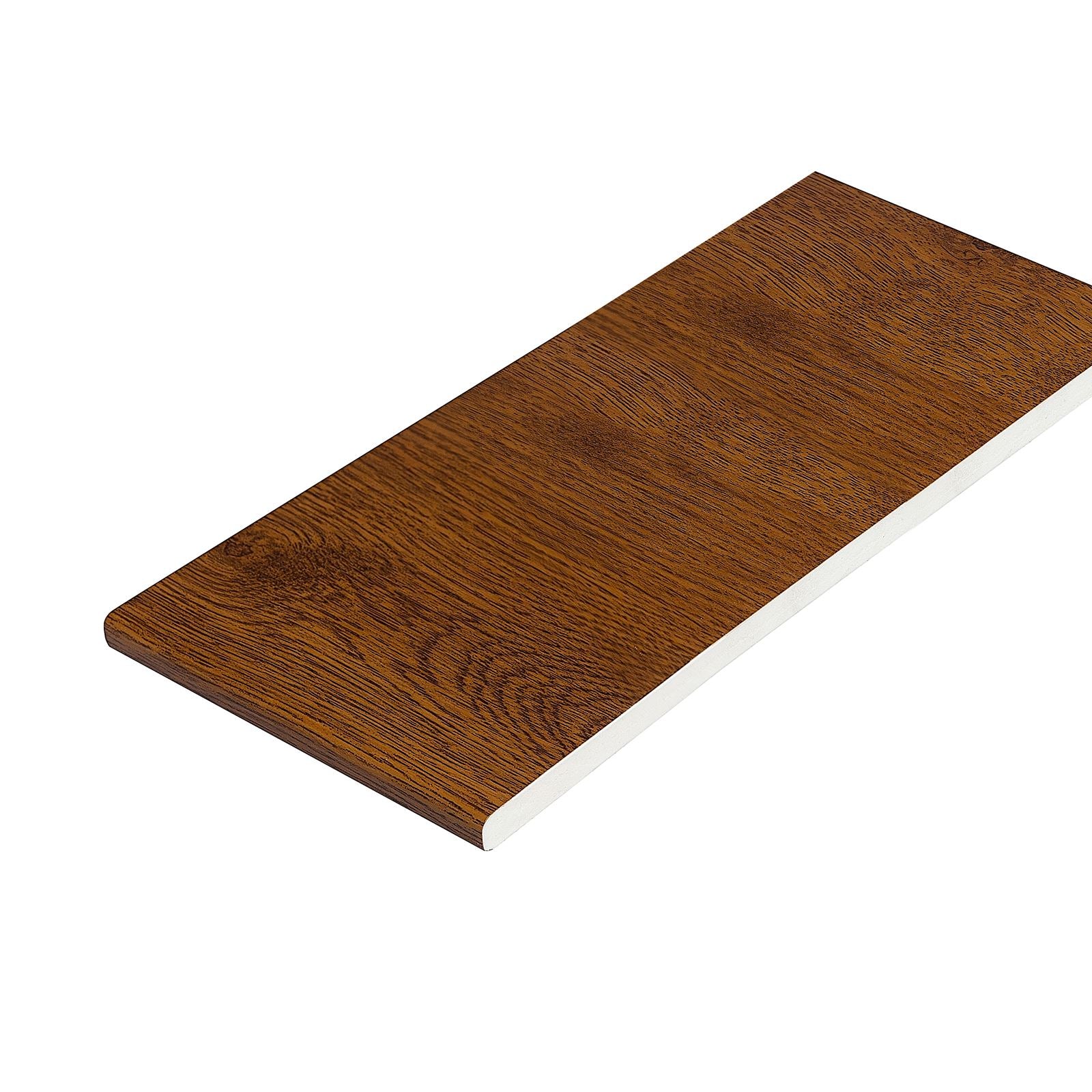 Example of Flat Utility Board (2.5m)