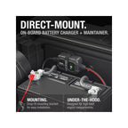 NOCO Genius2D 2A Charger