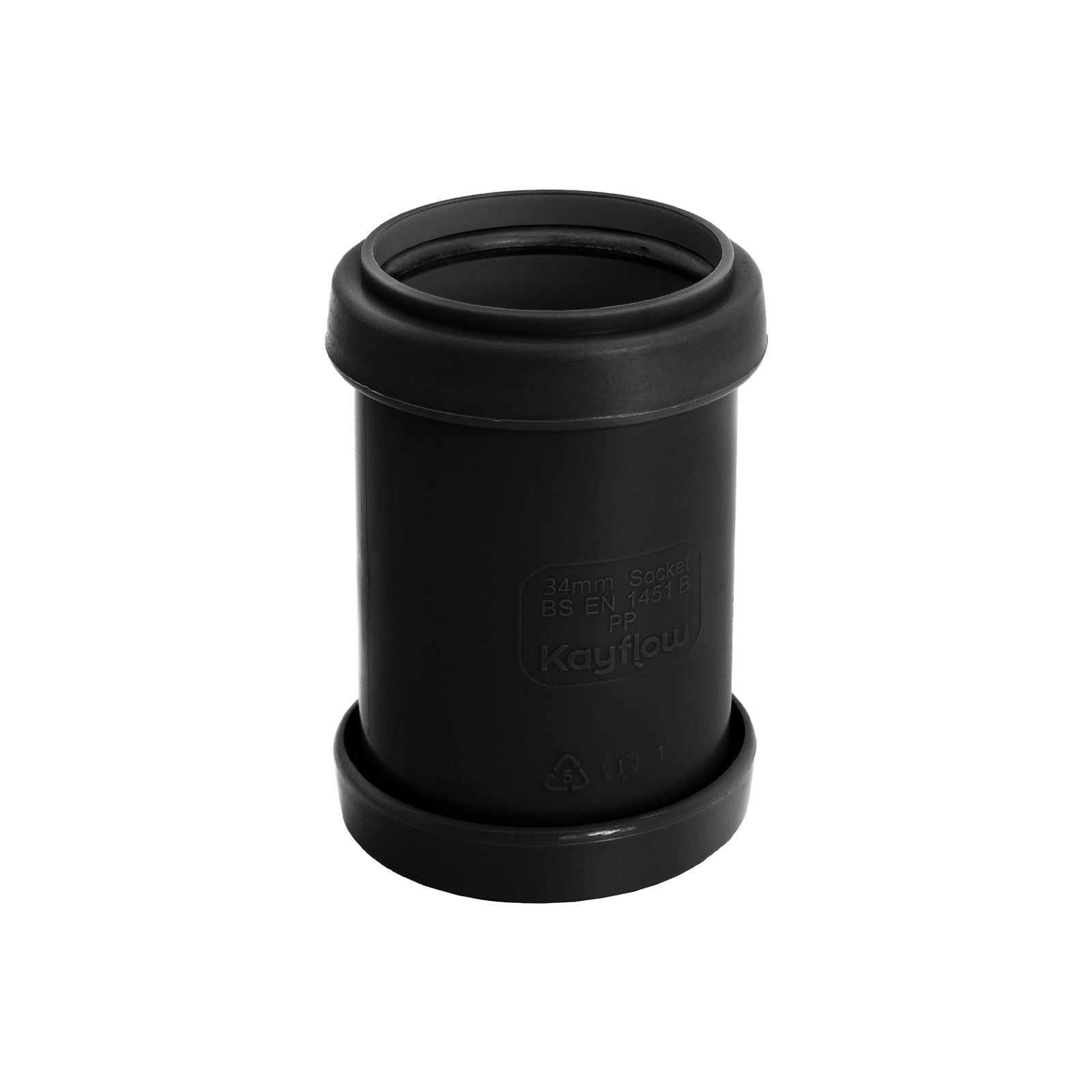 Kayflow 32mm Push-Fit Waste Water Parts