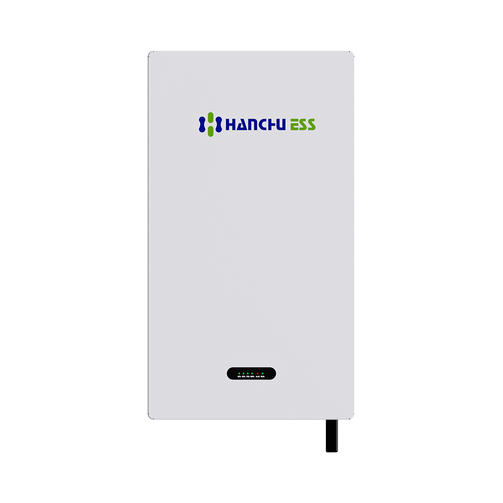 Hanchu Low Voltage Battery 5.12kWh
