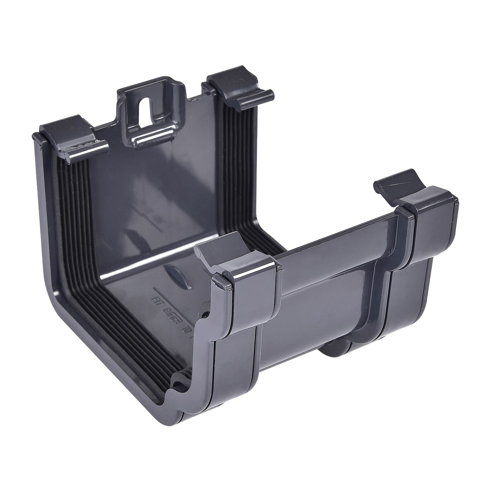 Kayflow Ogee 120mm Gutter Parts