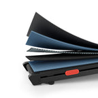 DeerRun Z10 Pro Muse Type 2 in 1 Foldable Treadmill with Remote Control, 12% Auto Incline