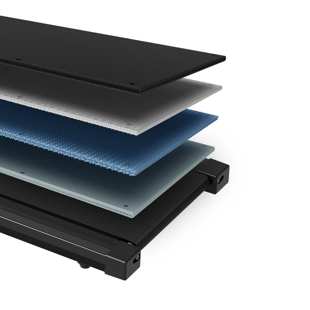 DeerRun A1 Pro Smart Foldable Treadmill with AI Coach