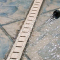 2 inch deck drain