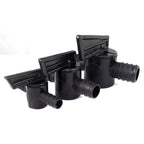 Kockney Koi Inline-Flow Tap Hose Connectors